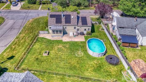 40 Windsor Drive East Brunswick NJ 08816