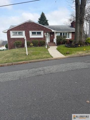 54 Price Street Sayreville NJ 08872