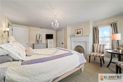 92 Halsey Reed Road Cranbury NJ 08512