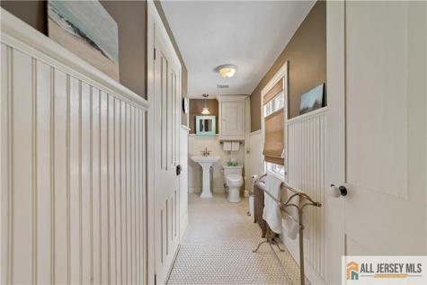 92 Halsey Reed Road Cranbury NJ 08512