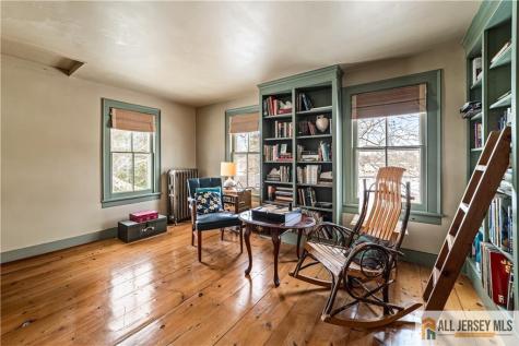 92 Halsey Reed Road Cranbury NJ 08512