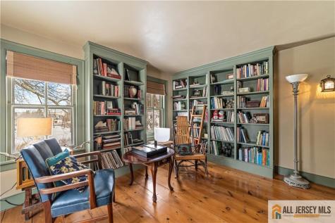 92 Halsey Reed Road Cranbury NJ 08512