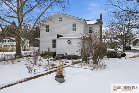 92 Halsey Reed Road Cranbury NJ 08512