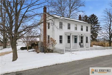 92 Halsey Reed Road Cranbury NJ 08512