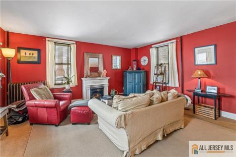 92 Halsey Reed Road Cranbury NJ 08512
