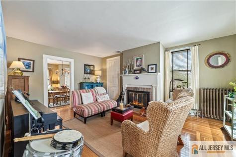 92 Halsey Reed Road Cranbury NJ 08512