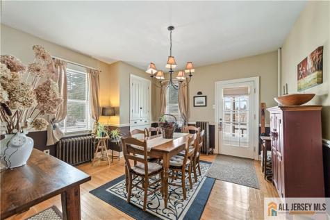 92 Halsey Reed Road Cranbury NJ 08512