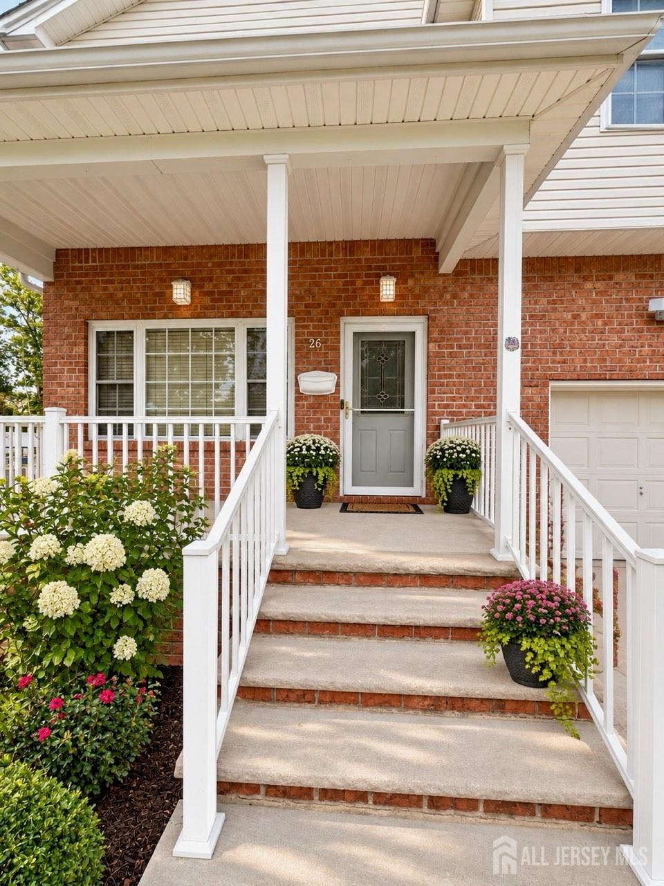 26 Rutgers Avenue Colonia NJ 07067