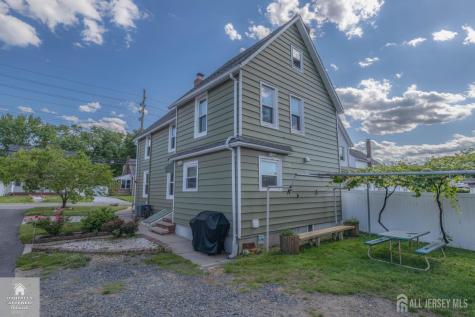 601 Main Street Sayreville NJ 08872
