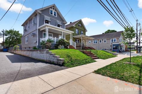 722 Livingston Avenue North Brunswick NJ 08902