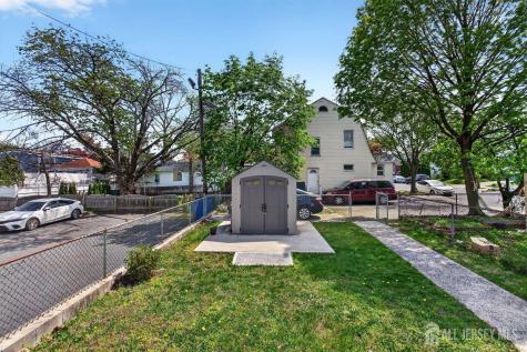 722 Livingston Avenue North Brunswick NJ 08902