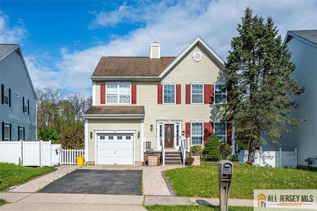 7 Stanford Drive South Brunswick NJ 08824