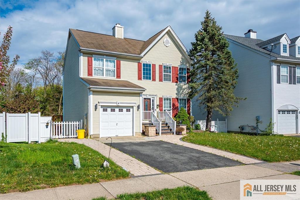 7 Stanford Drive South Brunswick NJ 08824