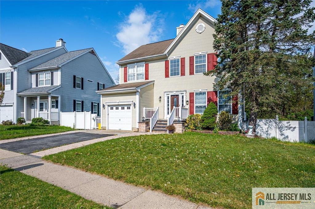 7 Stanford Drive South Brunswick NJ 08824
