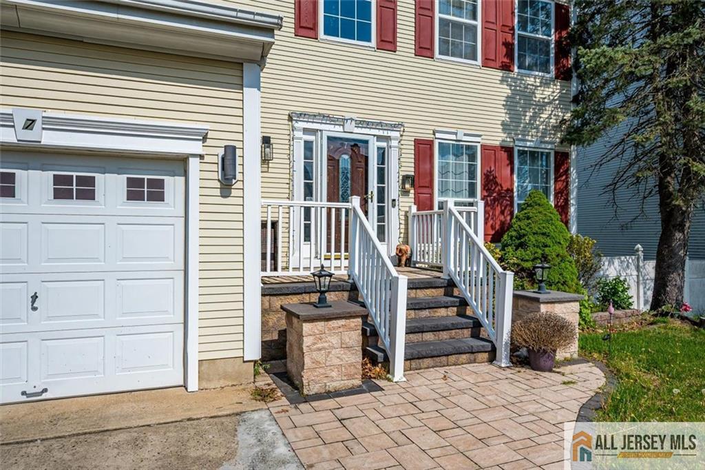 7 Stanford Drive South Brunswick NJ 08824