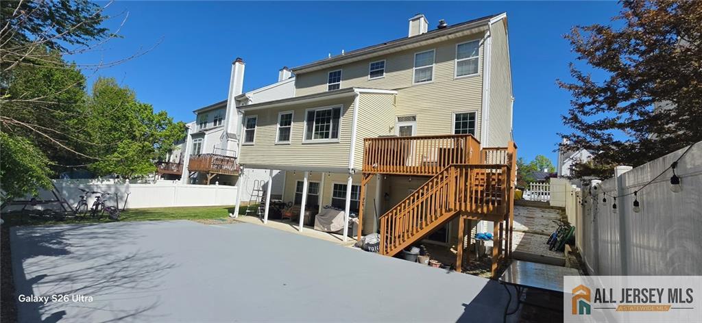 7 Stanford Drive South Brunswick NJ 08824