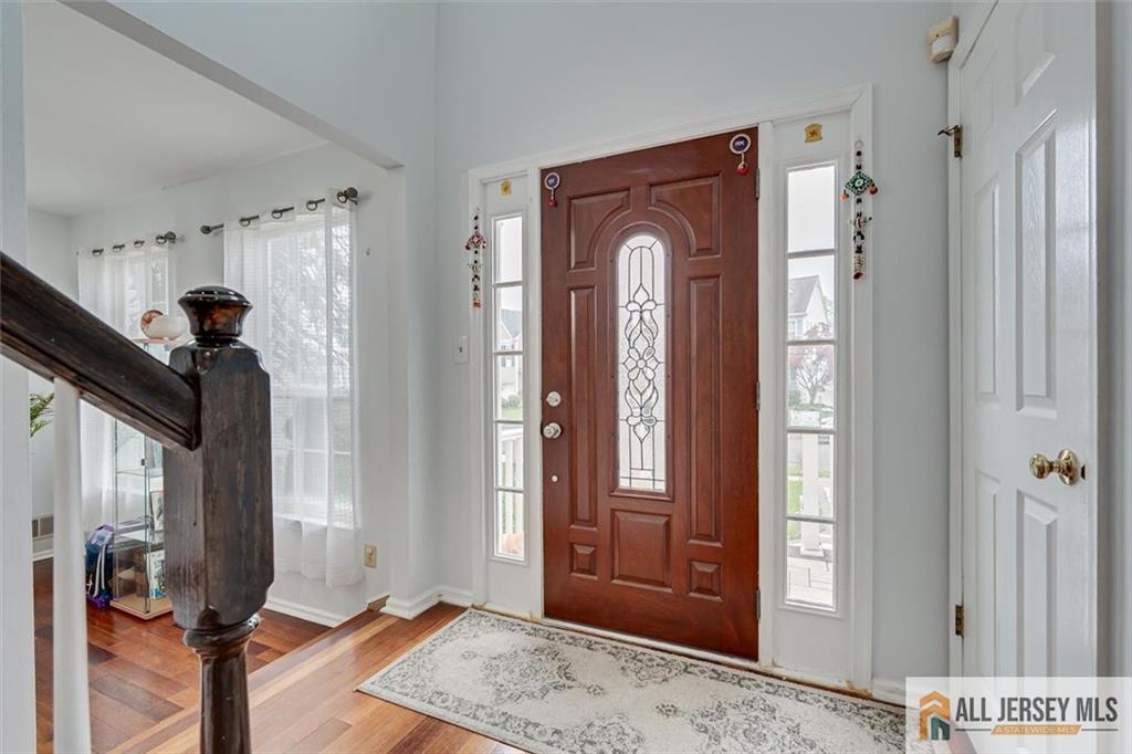 7 Stanford Drive South Brunswick NJ 08824