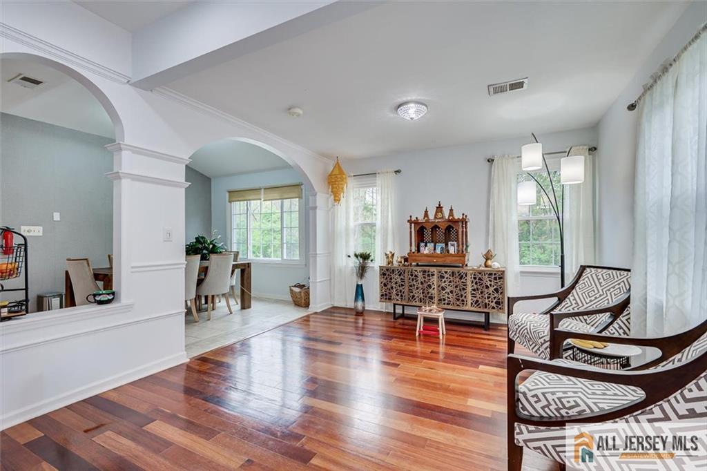 7 Stanford Drive South Brunswick NJ 08824