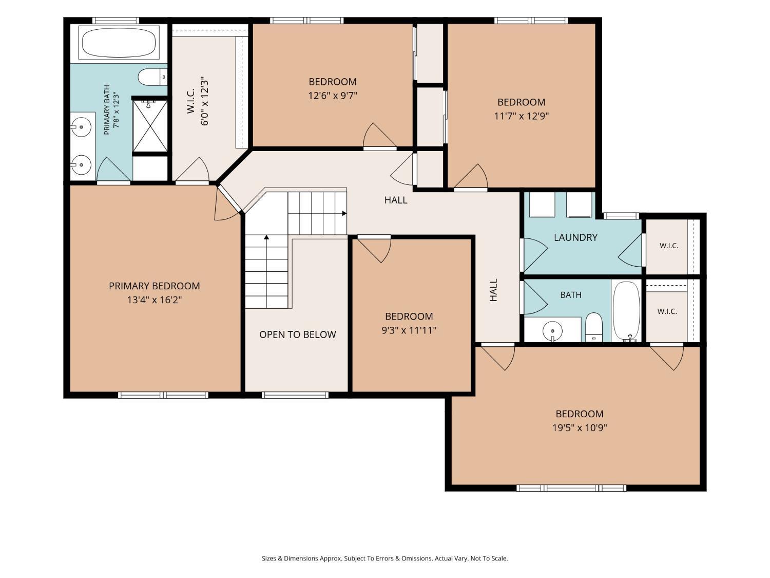 5 Marcel Lane Piscataway NJ 08854