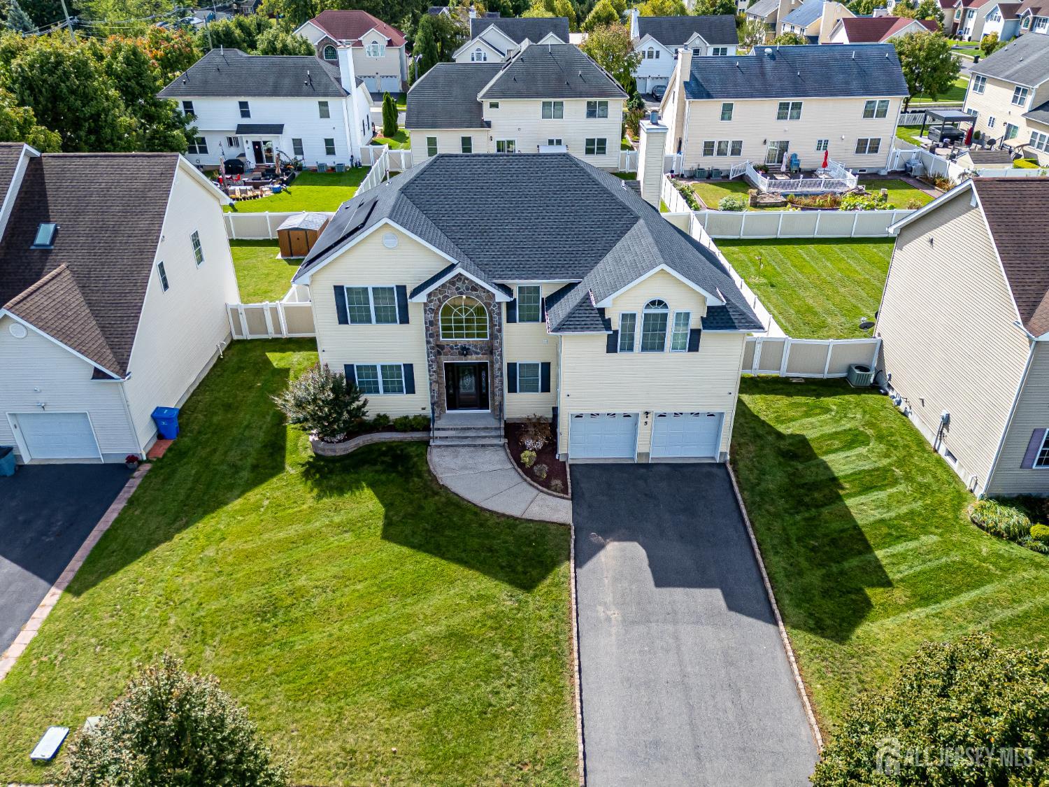 5 Marcel Lane Piscataway NJ 08854