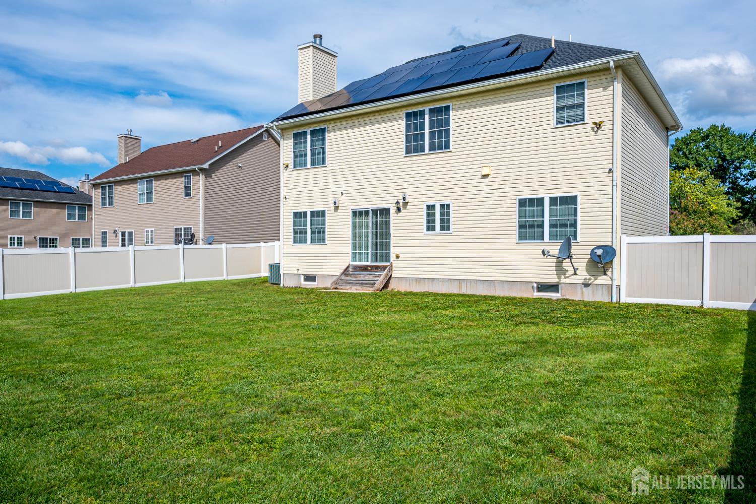 5 Marcel Lane Piscataway NJ 08854