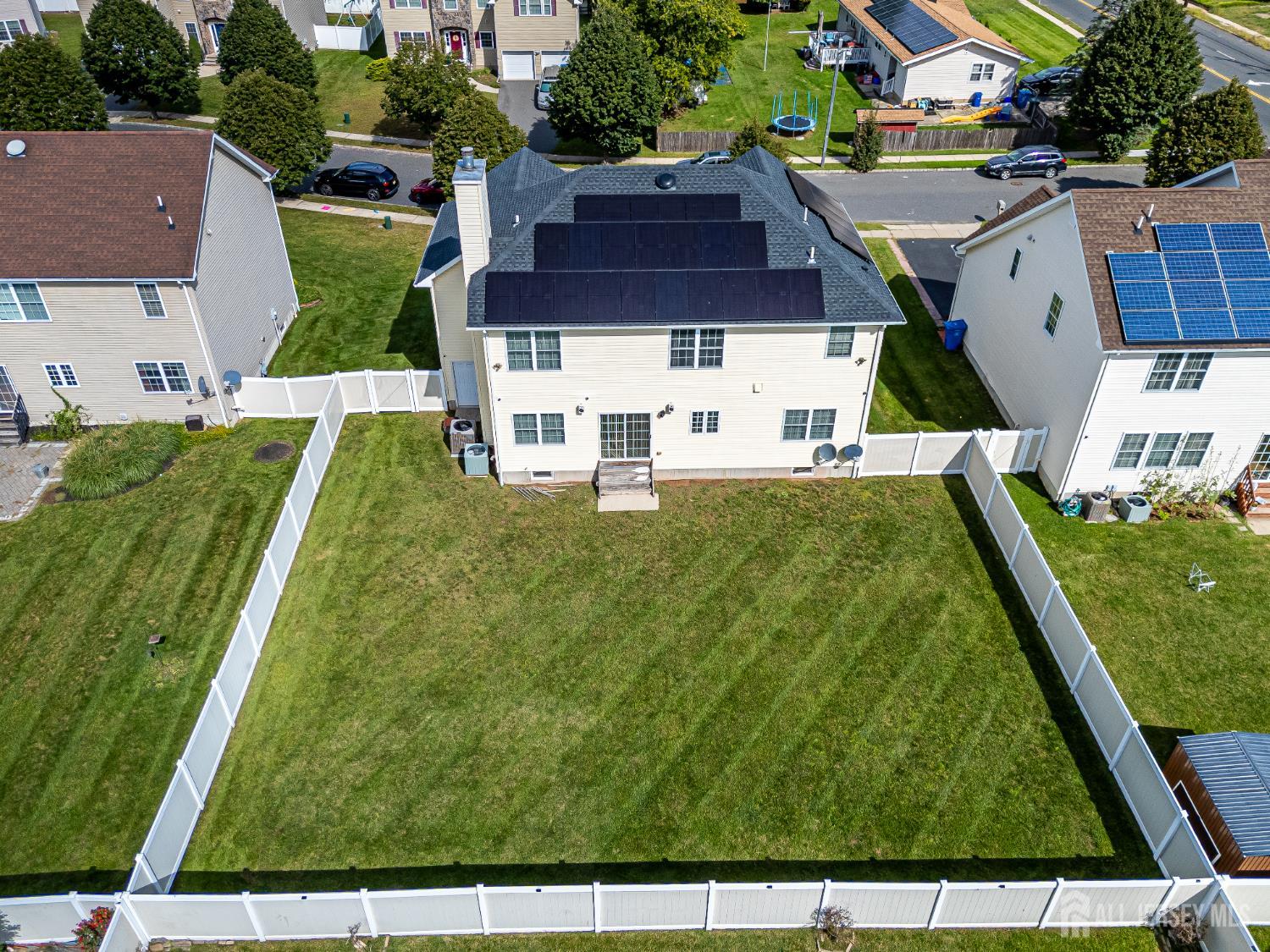 5 Marcel Lane Piscataway NJ 08854