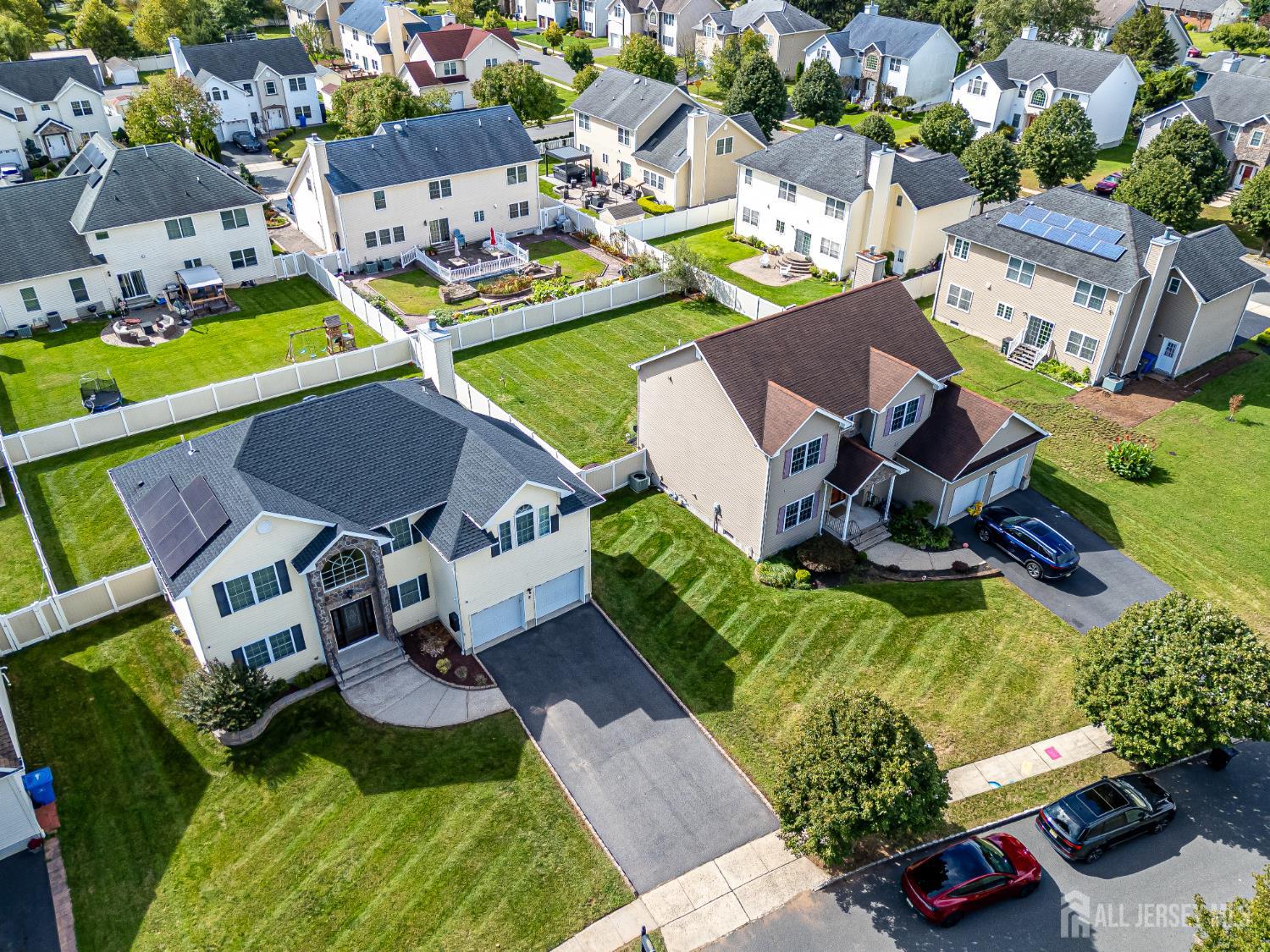 5 Marcel Lane Piscataway NJ 08854