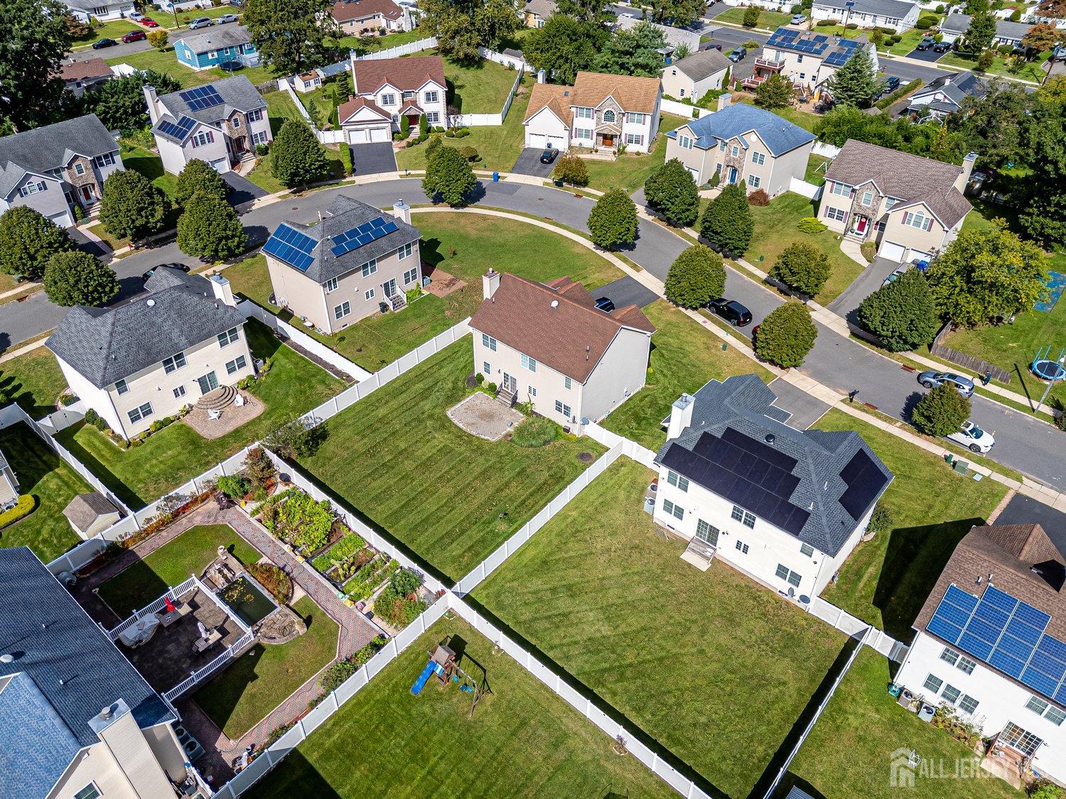 5 Marcel Lane Piscataway NJ 08854