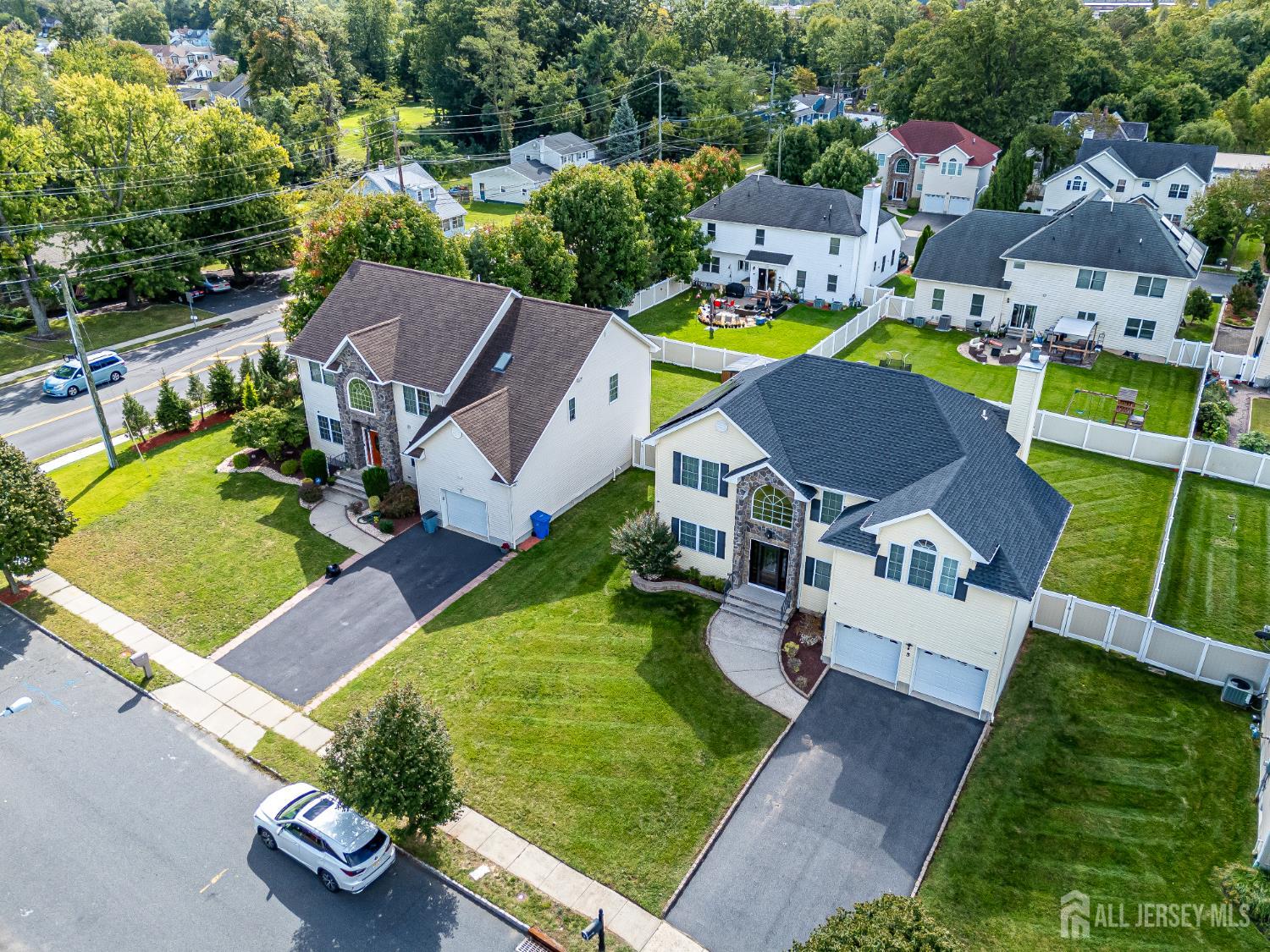 5 Marcel Lane Piscataway NJ 08854