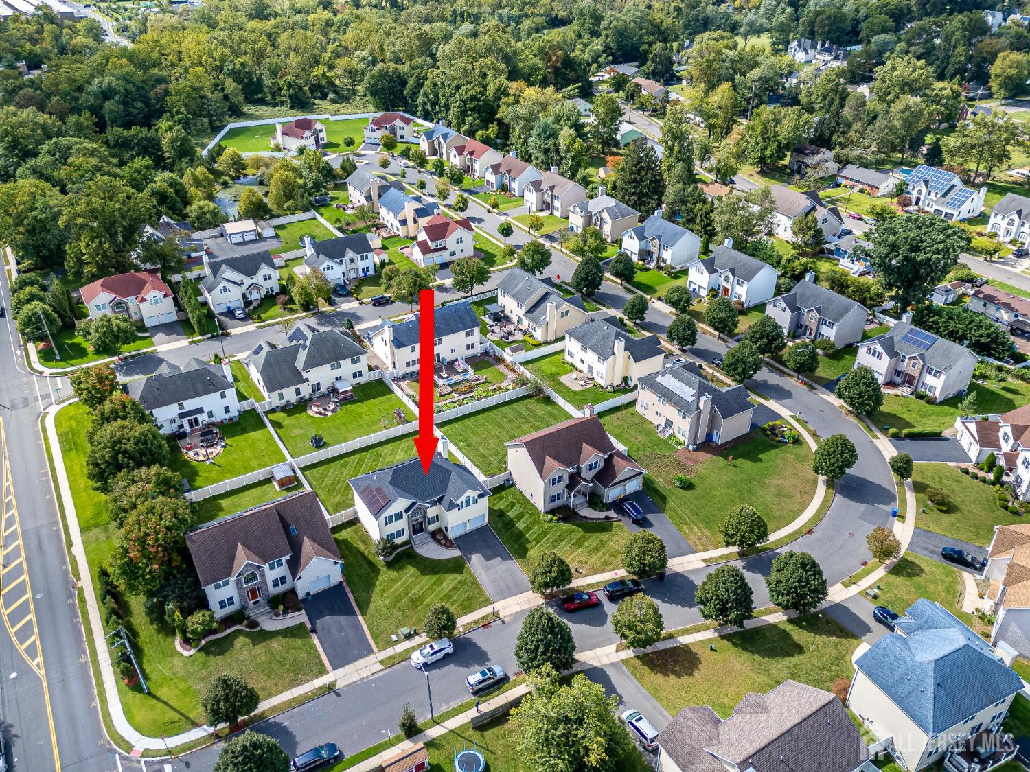 5 Marcel Lane Piscataway NJ 08854