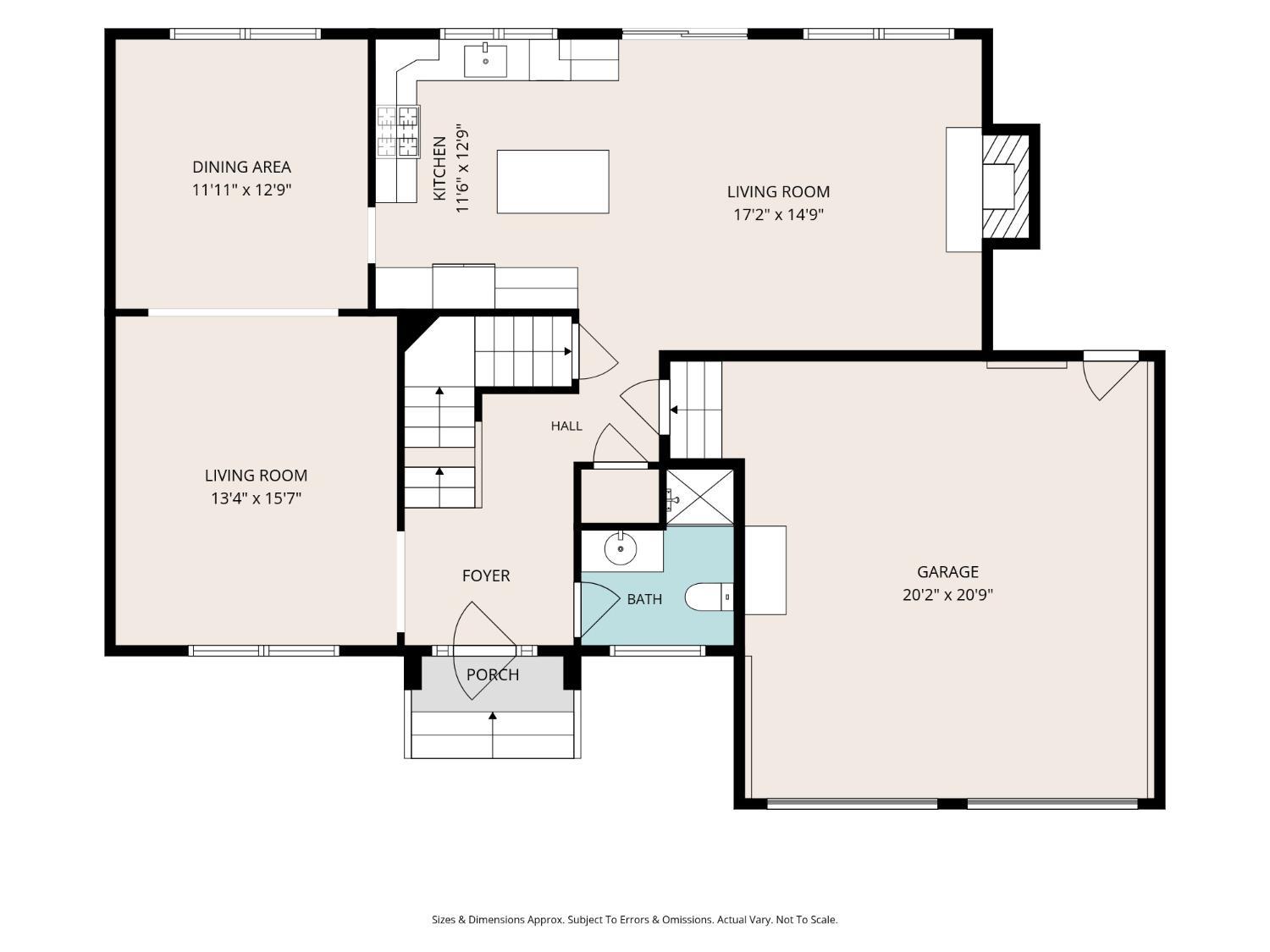 5 Marcel Lane Piscataway NJ 08854