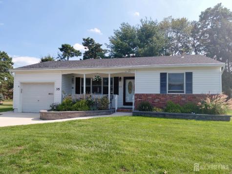 35 Southampton Road Toms River NJ 08757