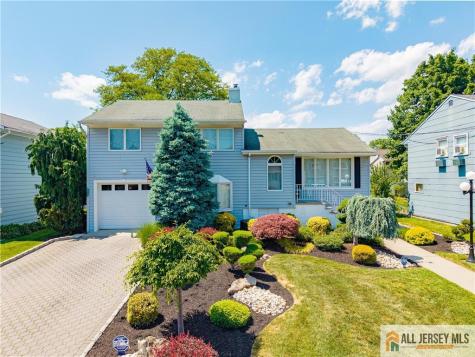 18 Kilmer Drive Colonia NJ 07067