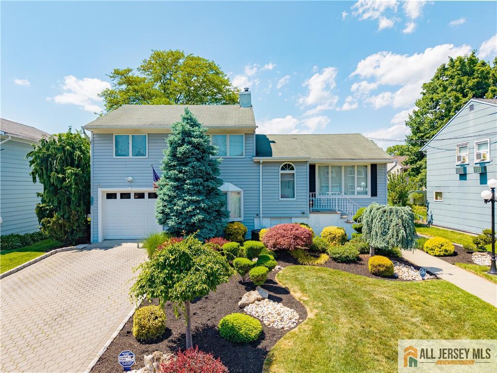 18 Kilmer Drive Colonia NJ 07067