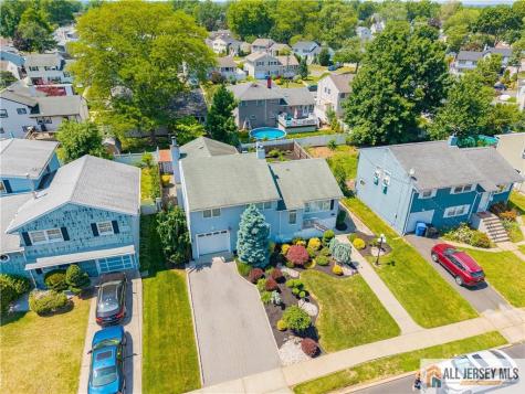 18 Kilmer Drive Colonia NJ 07067