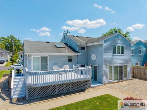 18 Kilmer Drive Colonia NJ 07067