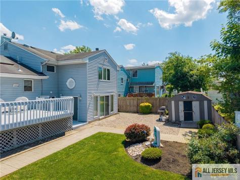 18 Kilmer Drive Colonia NJ 07067