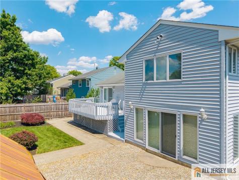 18 Kilmer Drive Colonia NJ 07067