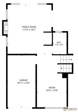 18 Kilmer Drive Colonia NJ 07067