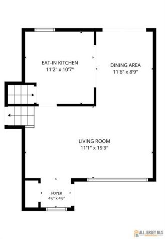 18 Kilmer Drive Colonia NJ 07067