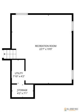 18 Kilmer Drive Colonia NJ 07067
