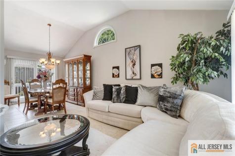18 Kilmer Drive Colonia NJ 07067