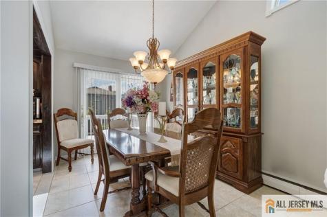 18 Kilmer Drive Colonia NJ 07067