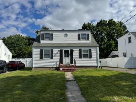 31 Pacific Street Edison NJ 08817