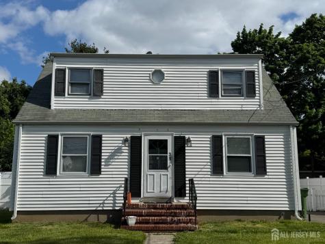 31 Pacific Street Edison NJ 08817