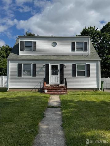 31 Pacific Street Edison NJ 08817