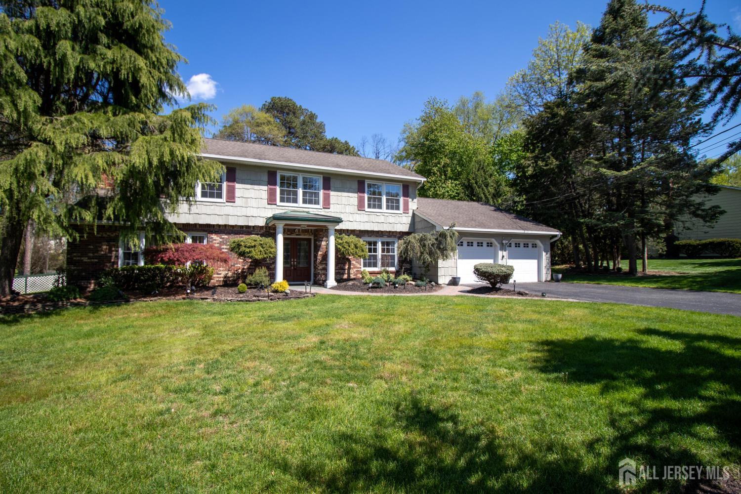 142 Monmouth Road Monroe NJ 08831