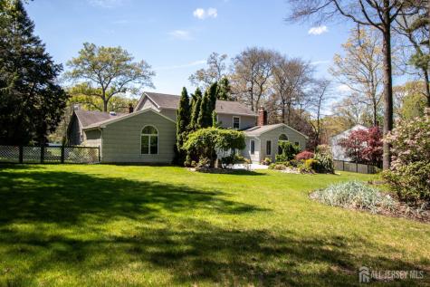 142 Monmouth Road Monroe NJ 08831