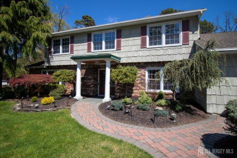 142 Monmouth Road Monroe NJ 08831