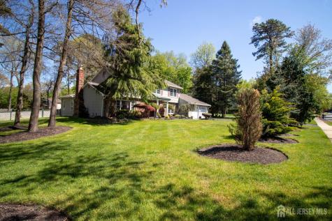 142 Monmouth Road Monroe NJ 08831